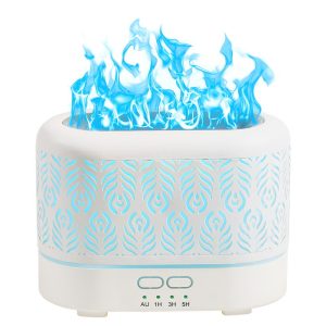 Blue Flame Aroma Diffuser