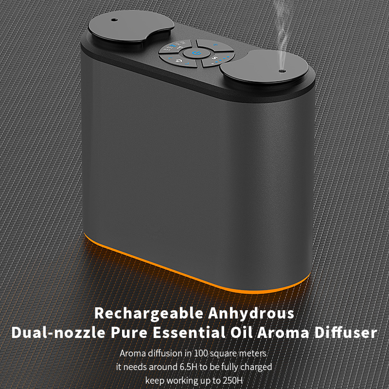 Aroma Diffuser Manufacturer