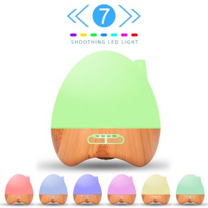 ultrasonic aroma diffuser,electric diffuser