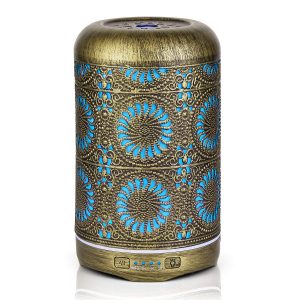 metal aroma diffuser,Scent Machine