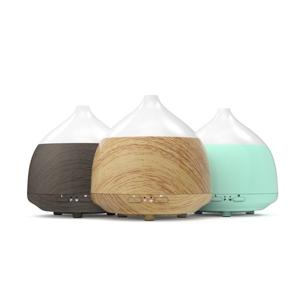 Coconut Aroma Diffuser